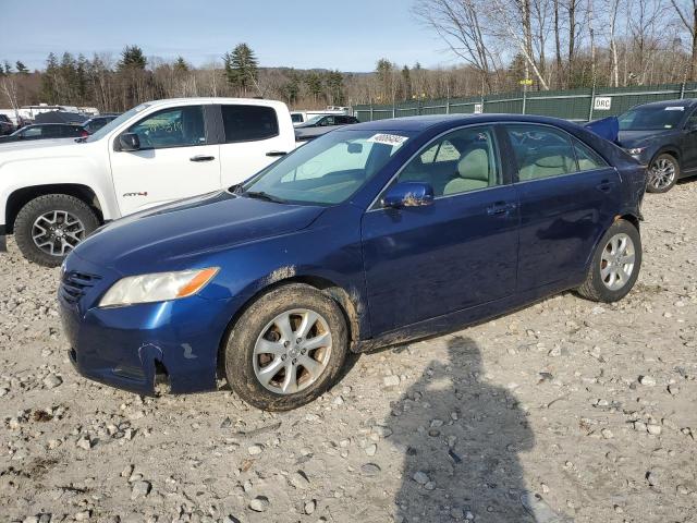 toyota camry base 2009 4t1be46k99u393735