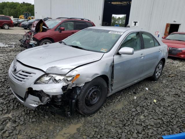 toyota camry base 2009 4t1be46k99u396666