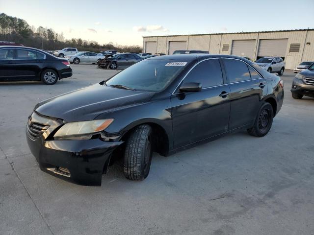 toyota camry base 2009 4t1be46k99u410632