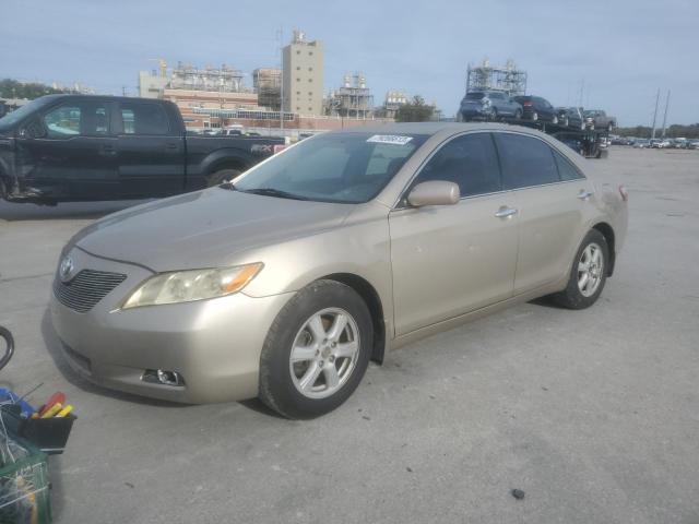 toyota camry 2009 4t1be46k99u413241