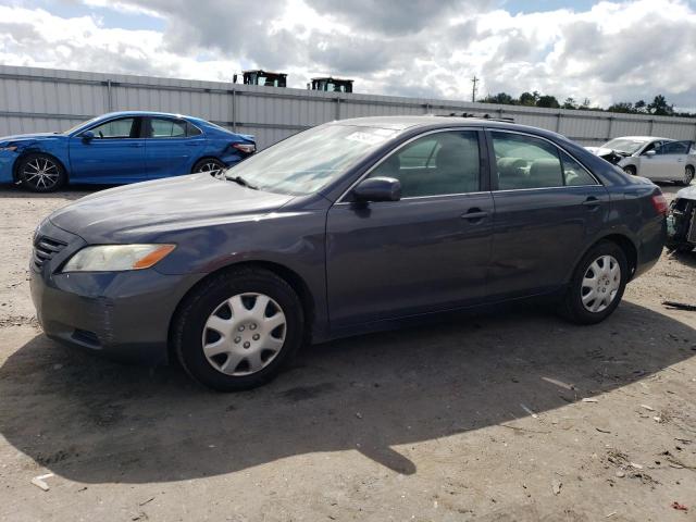 toyota camry base 2009 4t1be46k99u413627