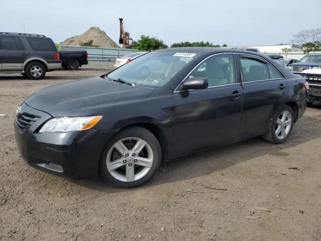 toyota camry base 2009 4t1be46k99u794220