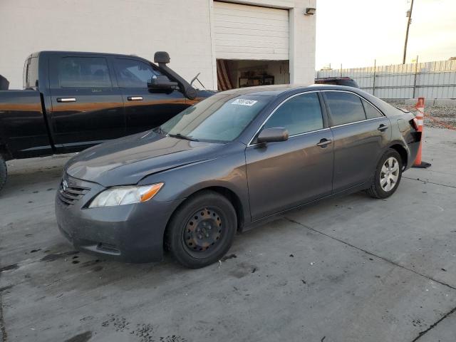 toyota camry base 2009 4t1be46k99u796145