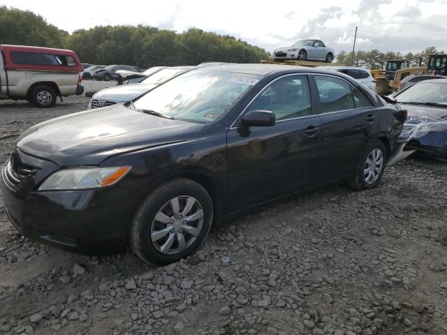 toyota camry base 2009 4t1be46k99u807435