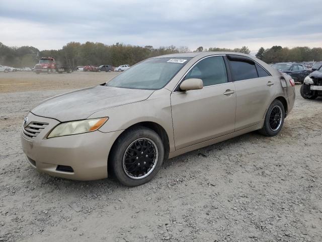 toyota camry base 2009 4t1be46k99u809055