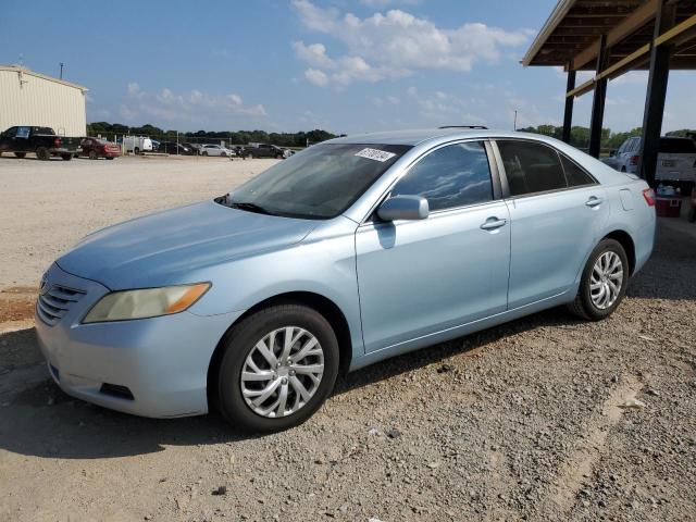 toyota camry 2009 4t1be46k99u811338