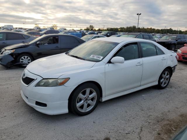 toyota camry base 2009 4t1be46k99u826454