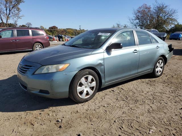 toyota camry base 2009 4t1be46k99u854254