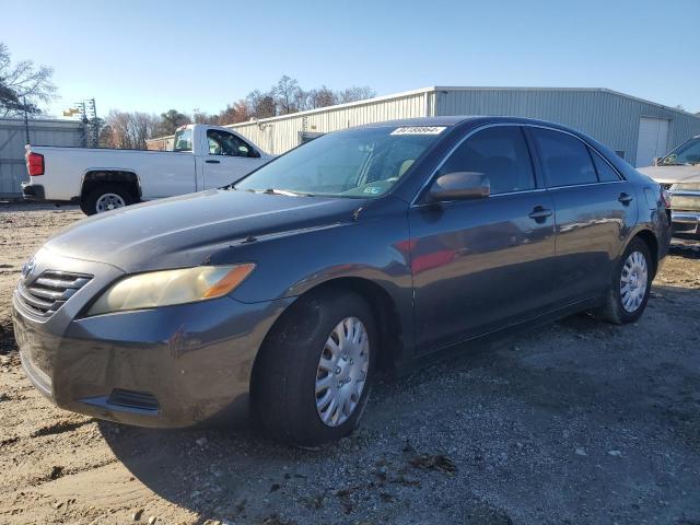 toyota camry base 2009 4t1be46k99u854383