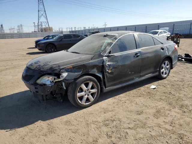 toyota camry base 2009 4t1be46k99u867568