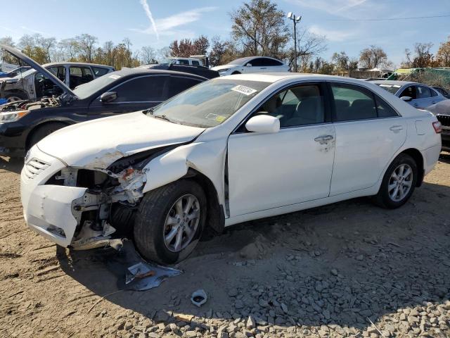 toyota camry base 2009 4t1be46k99u867876