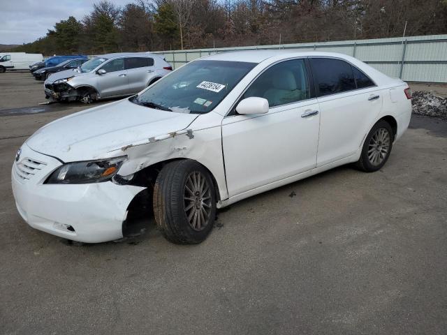 toyota camry 2009 4t1be46k99u873502