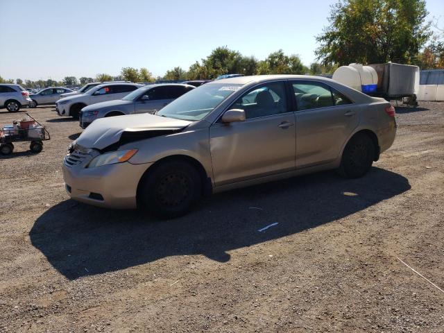 toyota camry base 2009 4t1be46k99u874200