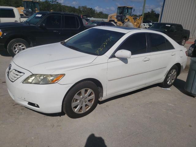 toyota camry base 2009 4t1be46k99u875492