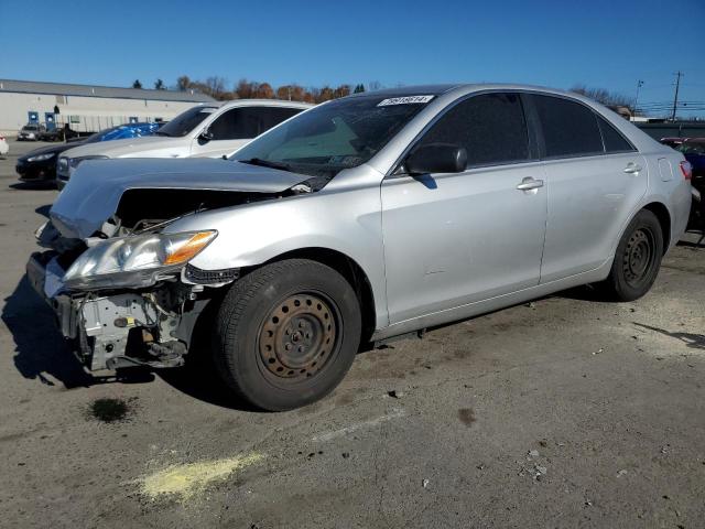 toyota camry base 2009 4t1be46k99u887772