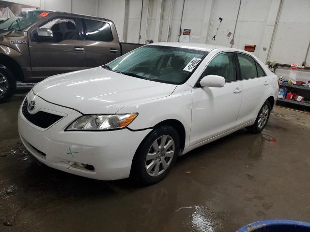 toyota camry base 2009 4t1be46k99u908507