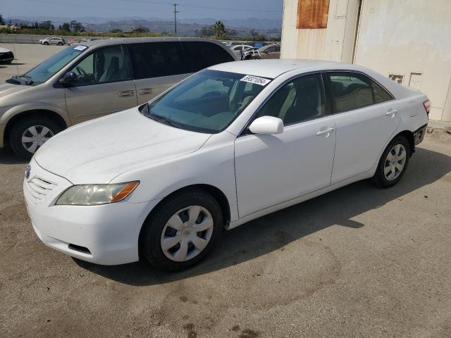 toyota camry base 2009 4t1be46k99u909009