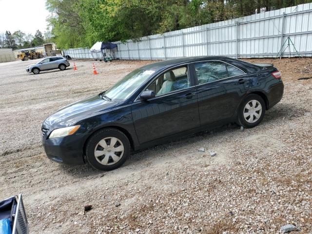 toyota camry 2009 4t1be46k99u911830