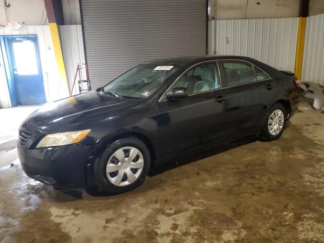 toyota camry base 2009 4t1be46k99u917224