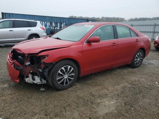 toyota camry ce 2007 4t1be46kx7u012875