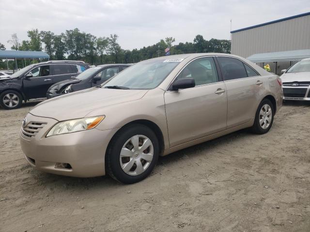 toyota camry 2007 4t1be46kx7u026291