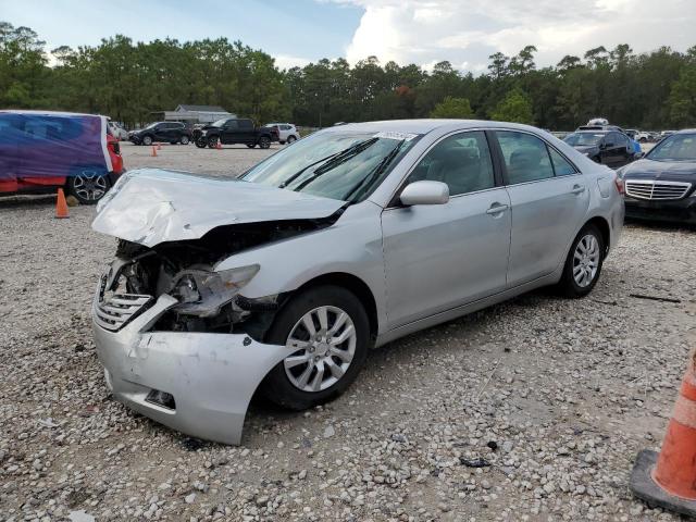 toyota camry ce 2007 4t1be46kx7u056780