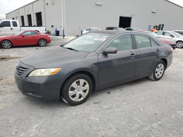 toyota camry ce 2007 4t1be46kx7u058190