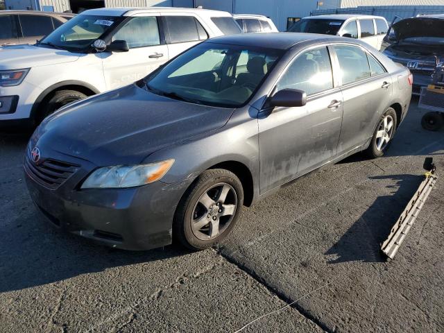 toyota camry ce 2007 4t1be46kx7u075474