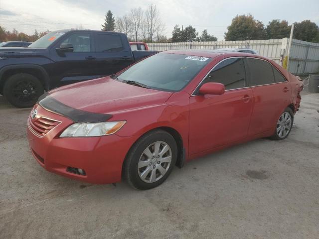 toyota camry ce 2007 4t1be46kx7u083588