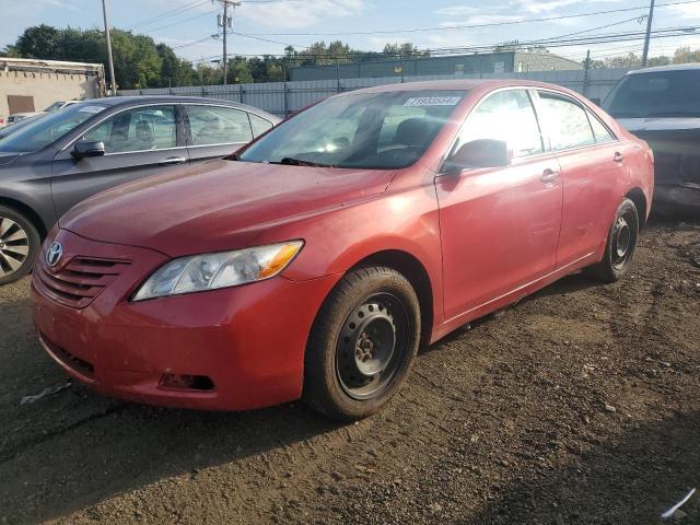 toyota camry ce 2007 4t1be46kx7u098494