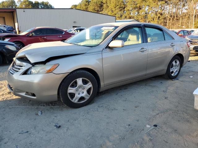 toyota camry ce 2007 4t1be46kx7u101846