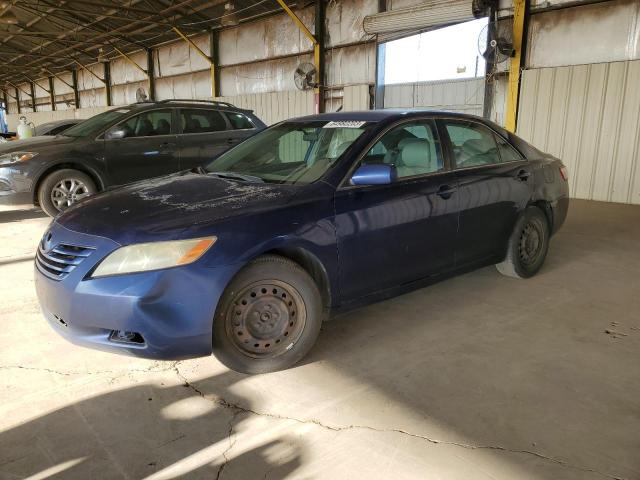 toyota camry ce 2007 4t1be46kx7u107212