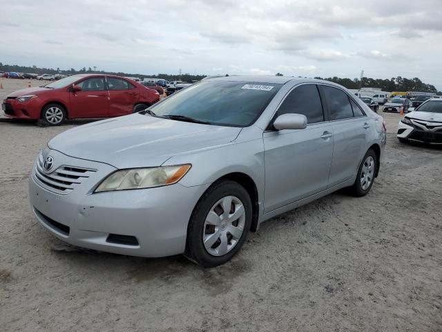 toyota camry ce 2007 4t1be46kx7u107629