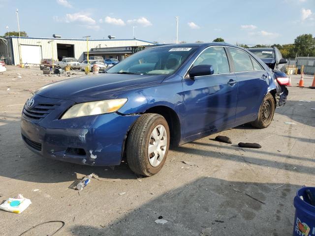 toyota camry ce 2007 4t1be46kx7u124432