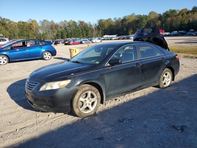 toyota camry ce 2007 4t1be46kx7u125046