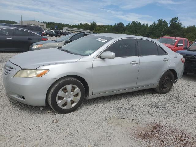 toyota camry ce 2007 4t1be46kx7u137553