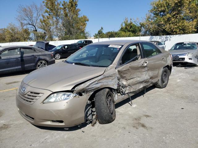 toyota camry ce 2007 4t1be46kx7u155115