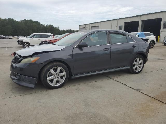 toyota camry ce 2007 4t1be46kx7u173968