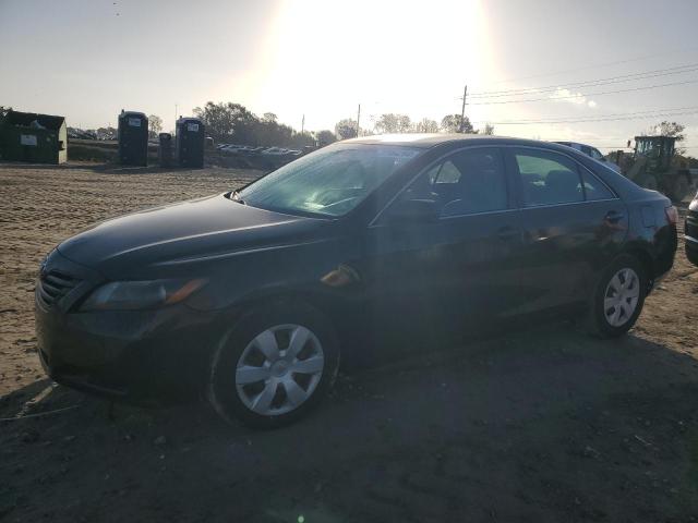 toyota camry ce 2007 4t1be46kx7u191712