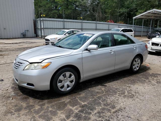 toyota camry new 2007 4t1be46kx7u561539