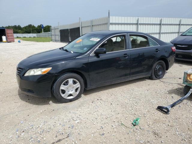 toyota camry 2007 4t1be46kx7u603725