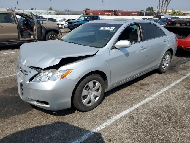 toyota camry ce 2007 4t1be46kx7u605233