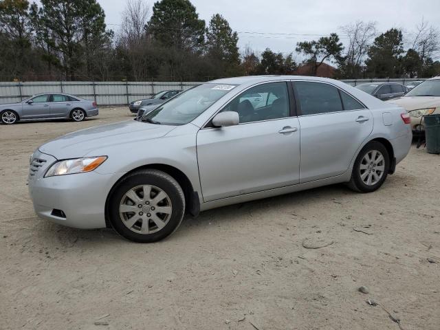 toyota camry ce 2007 4t1be46kx7u611047