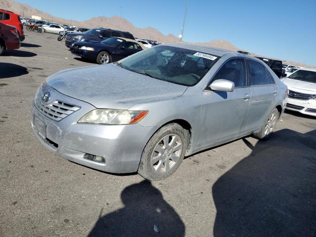 toyota camry ce 2007 4t1be46kx7u618788