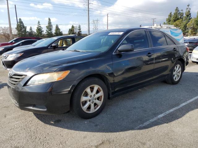 toyota camry ce 2007 4t1be46kx7u628348