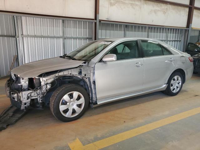 toyota camry ce 2007 4t1be46kx7u653086