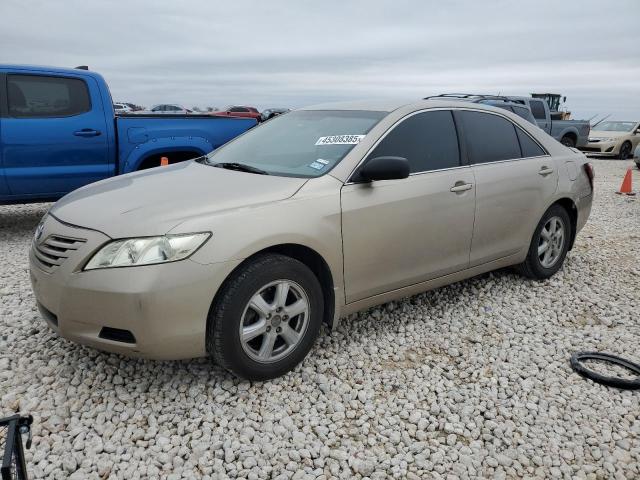 toyota camry ce 2007 4t1be46kx7u659213