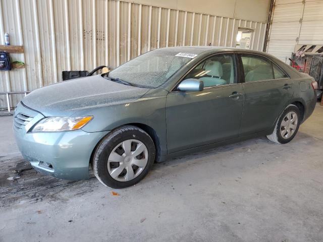 toyota camry ce 2007 4t1be46kx7u701976