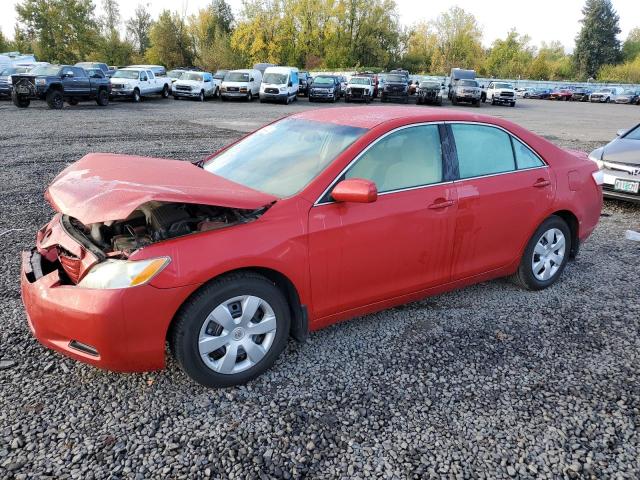 toyota camry ce 2008 4t1be46kx8u206579