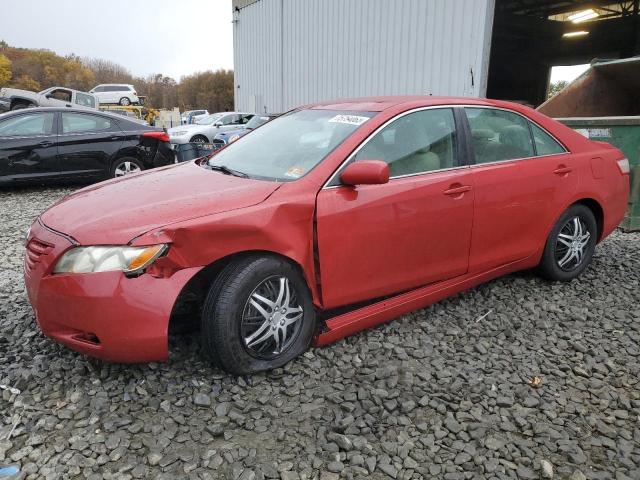 toyota camry 2008 4t1be46kx8u242675